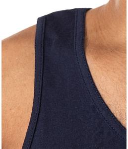 Débardeur de sport sans manches personnalisé pour hommes, vêtements décontractés de fitness et de musculation avec gilets et débardeurs de musculation - Product Image 5
