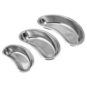 Custom Design Kidney Tray Top Selling Kidney Tray Best Product Kidney Tray For Online Sale - Product Image 1