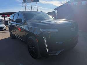 Consigue la Edición de Lujo y Confort Premium SUV Espaciosa <span class=keywords><strong>2023</strong></span> - Product Image 1
