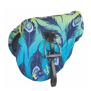 Funda de Silla de Montar Personalizada, Premium, Impermeable, Transpirable, Forrada de Felpa, Duradera - Product Image 5