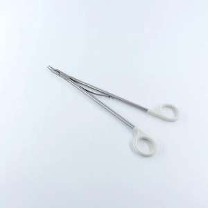 Aplicador de Clips de Ligadura de Titanio Reutilizables NEW-VERTIS, Uso Manual en Hospitales, Disponible en Varios Colores - Product Image 4