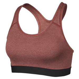 Soutien-gorge de sport léger, haute performance, écologique, respirant, séchage rapide, design épuré, toucher doux à l'avant, idéal pour le yoga, l'exercice et le quotidien - Product Image 1