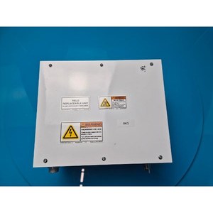 Controlador de Flujo Másico Brooks 153188 Usado Como Está, Piezas de Equipos Semiconductores Legacy - Product Image 6