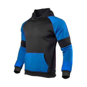 Conjunto Deportivo de Dos Piezas para Hombre, Corte Ajustado, Informal, para Gimnasio y Entrenamiento, con Chaqueta con Cierre y Pantalones para Correr - Product Image 2