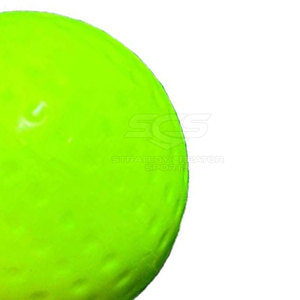 Balón Deportivo Premium Diseñado para Sesiones de Práctica Regulares, Balón de Hockey Fabricado en Fábrica, Balón de Entrenamiento - Product Image 5