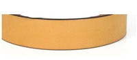Nouvelle ceinture tendance en cuir véritable avec boucle ardillon en alliage pour homme – Style décontracté, professionnel et vintage – Haute qualité, haute résistance