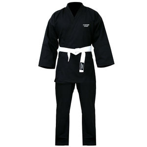 Ropa de Artes Marciales en Oferta, Equipo de Entrenamiento de Combate, Trajes de Artes Marciales Ligeros, Trajes de Taekwondo Más Vendidos - Product Image 1