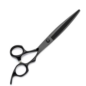 Ciseaux chirurgicaux professionnels Morje, lame en acier inoxydable, pointe acérée, pour droitiers, manche long en acier inoxydable, 28 - Product Image 1
