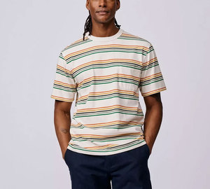 Camisetas para Hombre, Diseño Nuevo y Moderno 2026, Material de Poliéster de Buena Calidad, Precio al por Mayor - Product Image 3