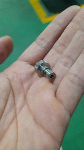 Mecanizado de Metales CNC en Vietnam - Product Image 5