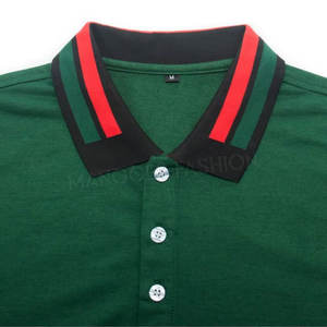 Diseña Tu Propia Camiseta Personalizable de Manga Corta, Tejido de Punto, Transpirable, de Secado Rápido, para Deportes al Aire Libre - Product Image 4