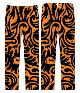 เครื่องแบบเบสบอลคลาสสิกที่ชัดเจนคุณภาพสูง - Product Image 4