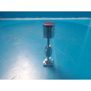 Lam Research 2300 Flex FX cryopump baffle1ใช้เป็นชิ้นส่วนอุปกรณ์เซมิคอนดักเตอร์รุ่นเก่า - Product Image 1