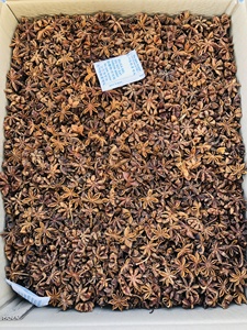 Anís estrellado seco premium de alta calidad, anís estrellado vietnamita para cocinar y exportar - Product Image 5
