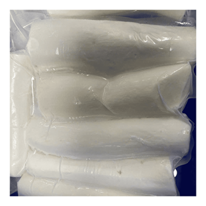 Cassava congelada IQF preparada con cubos de raíz de cassava fresca para cocinar, hervir y preparar bocadillos, Vietnam - Product Image 2