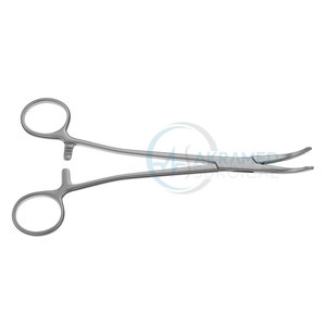 Pinze Heaney <span class=keywords><strong>Kanter</strong></span> per Isterectomia di Ultima Generazione, Strumento Chirurgico di Facile Utilizzo - Product Image 2