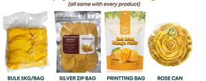 พรีเมี่ยม แมงโก้ โกโก้ ฟิวชั่น เครเอชั่น - Product Image 2
