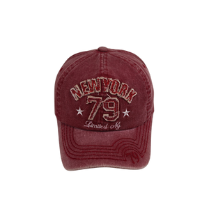 Gorra de Béisbol Formal Unisex Personalizada, Tendencia 2026, Gorra Deportiva de Viaje para las Cuatro Estaciones, con Paneles Suaves y Personalizables - Product Image 1