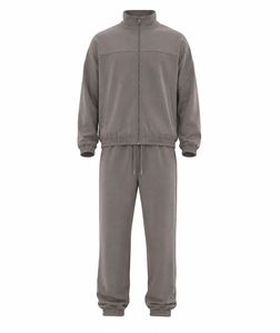 Customized Men <b>Tracksuit</b> High Quality Wholesale Men Bulk Quantity Custom Logo OEM Men <b>Tracksuit</b> For Boys Casual Fashion - Product Image 1