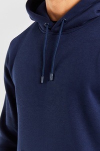 Sudaderas Holgadas Personalizadas para Hombre, Mezcla de Algodón y Poliéster Grueso, en Todas las Tallas, Ropa de Invierno, Forradas y Transpirables - Product Image 6