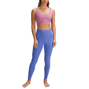 Nouvel Arrivage Soutien-gorge de Sport Sans Couture Grande Taille pour Femme, Motif Léopard, Crop Top, Fort Maintien, Dos Nu, pour Entraînement et Fitness, Vêtements de Sport, OEM Privé - Product Image 5