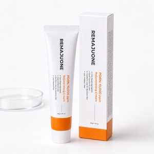 Crema facial hidratante, crema coreana para el cuidado de la piel, fórmula no grasosa, cuidado facial diario, crema facial nutritiva, crema facial iluminadora - Product Image 1