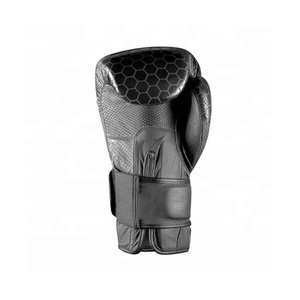 Gants de boxe 8 oz pour hommes et femmes, pour l'entraînement au sparring, la frappe, les exercices avec sac de frappe pour le kickboxing, la boxe, le Muay Thai, le MMA - Product Image 6
