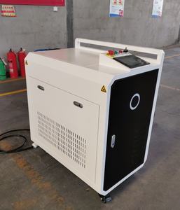 Meilleur rapport qualité-prix : Machine de soudage laser portative 5-en-1 pour batteries - Product Image 2