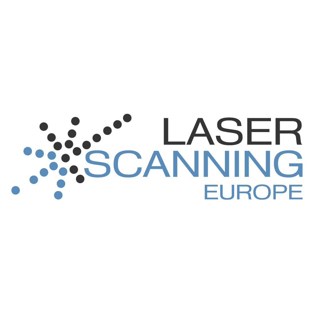 Laserscanning Europe GmbH logo