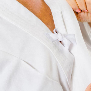 Kimono de Jiu-Jitsu Personnalisé de Haute Qualité – Tenues BJJ pour Hommes et Femmes, Arts Martiaux Brésiliens Incluant le Karaté et le MMA - Product Image 5