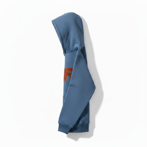 Custom Design High Quality Basics <b>Pullover</b> <b>Men</b> Hoodies Solid Casual Lightweight Top Selling <b>Men</b> Hoodies - Product Image 3