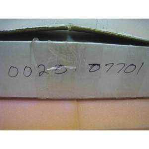 NEW AMAT 0020-07701, SHIELD, UPPER TI/TIN AL FLAME - อุปกรณ์และชิ้นส่วนเซมิคอนดักเตอร์ระดับโลกที่เชื่อถือได้ - Product Image 3