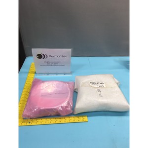 AMAT 0020-31389 Cilindro de Flujo Continuo de 8", 130757 - Equipo y Piezas de Semiconductores de Confianza de Marca Global - Product Image 1