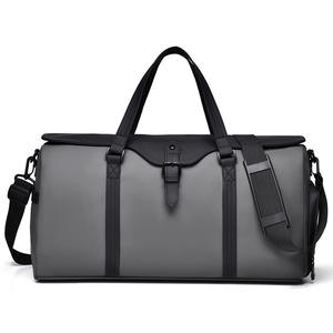 Sacs de sport professionnels pour la gym, le fitness, les voyages, l'entraînement d'équipe, grande capacité, sacs de voyage durables, logo personnalisé OEM - Product Image 5