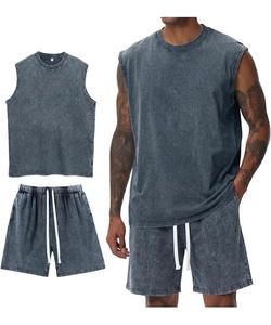 ชุดวอร์มฤดูหนาวสำหรับผู้ชายปี 2026 ดีไซน์เน้นความระบายอากาศได้ดี เหมาะสำหรับการออกกำลังกาย การเดินทาง และสวมใส่ลำลอง ทรงพอดีตัว - Product Image 1