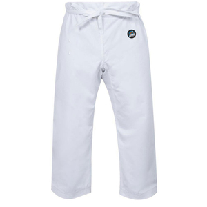 New Design High Quality 100% Cotton Durable & Breathable Unisex Adult <b>Karate</b> Uniform Sets Customizable Pakistan Manufacturer - Product Image 3