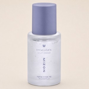 Cuidado de la piel Mizon Hyalugen Le Lift Serum 30ml cuidado de la piel coreano productos de cuidado de la piel productos de belleza suero para el cuidado de la piel - Product Image 6