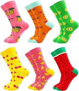 Calcetines Cálidos Resistentes para Actividades al Aire Libre - Product Image 5