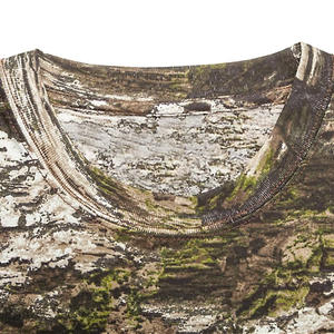 Chemises de chasse pour hommes personnalisées de haute qualité, séchage rapide et confortables, manches courtes, camouflage, pour garçons - Product Image 5