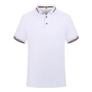 Camisetas de Manga Corta para Hombre, Cuello Redondo, Tejido Grueso, Absorben la Humedad, Camisetas Casuales - Product Image 2