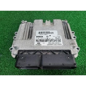 Porter Usó ECUs y Módulos de Computación 391044A311 - Product Image 1