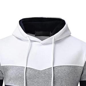Sudaderas con capucha 100% algodón para hombre, sudaderas de la mejor calidad a un precio razonable, producto superior, sudaderas con capucha para hombre hechas en Pakistán. - Product Image 4