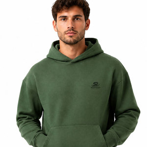Best Design <b>Top</b> Selling Men Hoodies And Shorts Sets Hot Sale Professional Manufacturer Made Men Hoodies And Shorts Sets - Product Image 5