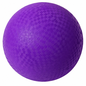 Ballon de Dodgeball en Mousse PU, 8,5 et 6 Pouces, Doux, pour Enfants, Jeux et Entraînement, Logo Personnalisé, Vente en Gros - Product Image 1