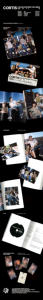 CORTIS - El 1er EP [COLOR OUTSIDE THE LINES] - Product Image 3