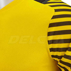 Ropa Deportiva, Jersey de Fútbol a Precio Económico, Nuevo Jersey de Fútbol, Jersey de Fútbol Resistente - Product Image 4