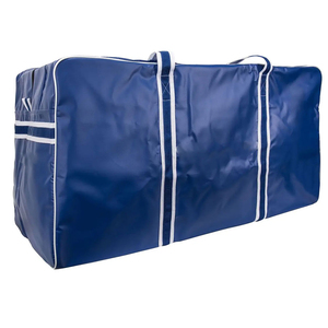 Sac de hockey sur glace grande capacité et durable, logo personnalisé, couleur personnalisée, nylon, fibre de carbone, pour bâton de hockey adulte - Product Image 2