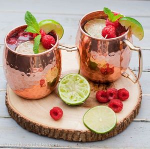 Copper mule mug set orchard sunrise drink <b>cups</b> <b>reusable</b> handmade beverage mugs premium durable collection - Product Image 2