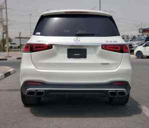 NUEVO MODELO USADO 2024 MERCEDES-BENZ GLS SUV - Product Image 4