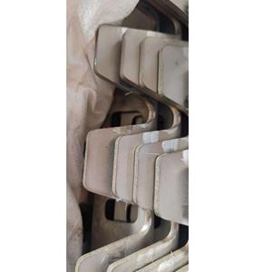 อะไหล่ปั๊มขึ้นรูปคุณภาพสูง OEM/ODM สแตนเลส 304 ความแม่นยำสูง ทนทานต่อการกัดกร่อน ผลิตในเวียดนาม - Product Image 2